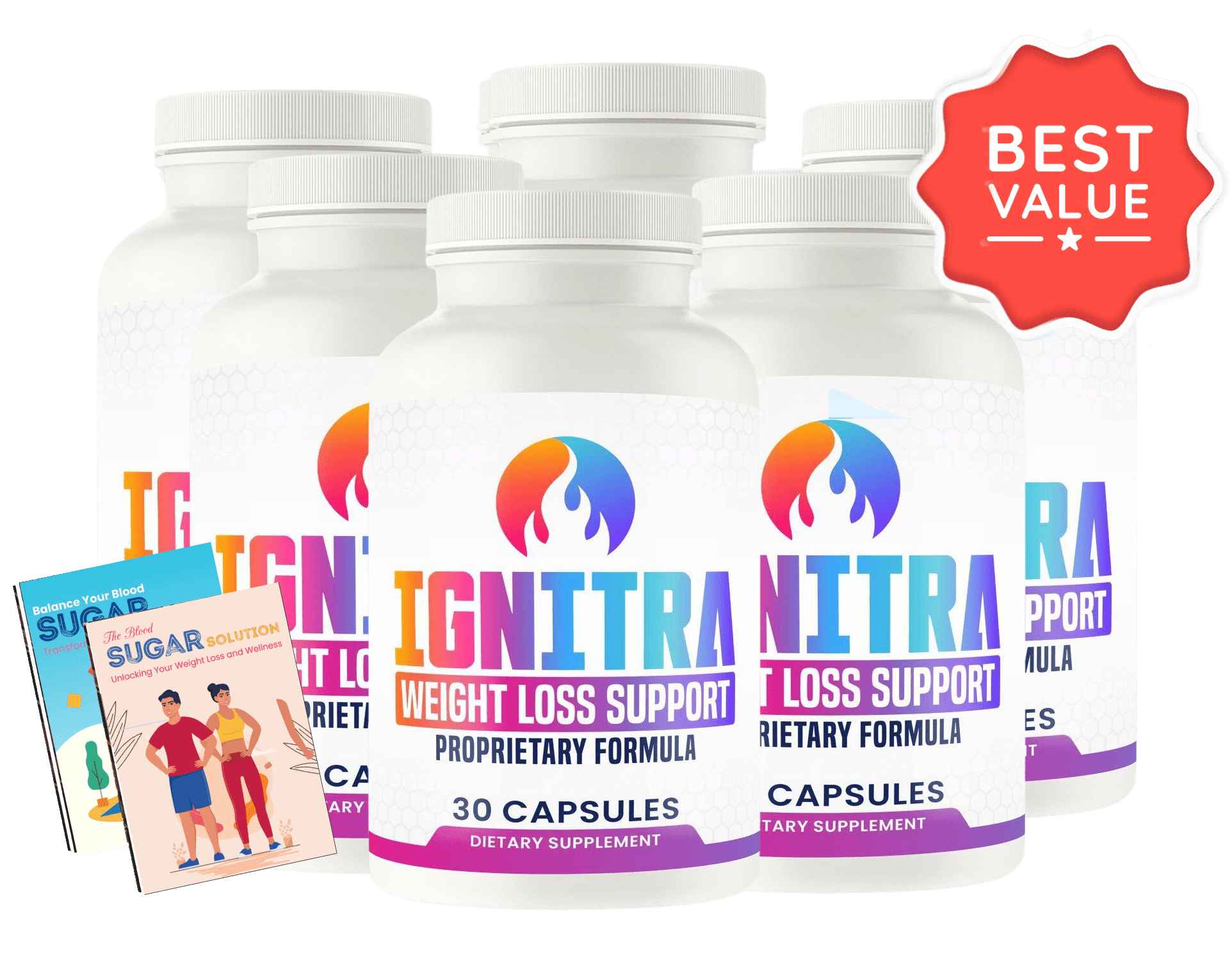 Ignitra buy from official website